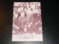 9454: Star Trek VI - Das unentdeckte Land,  William Shatner,